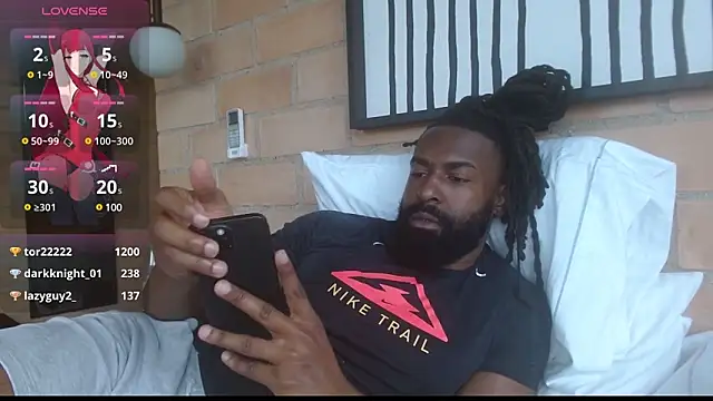 Snapshot of johngabbanaa chatting on 1, 2, 2025 johngabbanaa online show from 1, 2, 2025