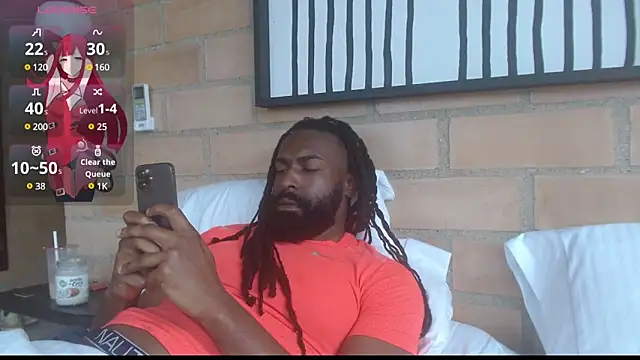 Snapshot of johngabbanaa chatting on 3, 2, 2025 johngabbanaa online show from 3, 2, 2025
