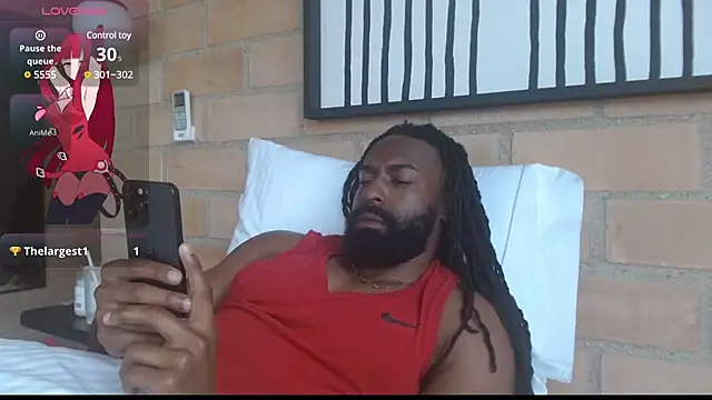Snapshot of johngabbanaa chatting on 4, 2, 2025 johngabbanaa online show from 4, 2, 2025