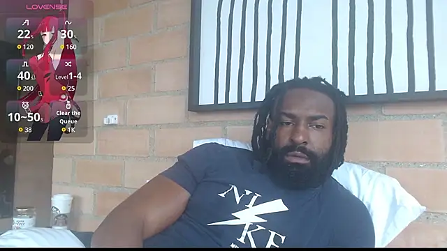 Snapshot of johngabbanaa chatting on 5, 2, 2025 johngabbanaa online show from 5, 2, 2025