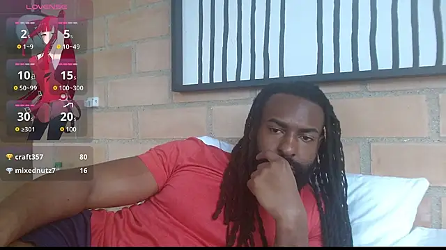 Snapshot of johngabbanaa chatting on 6, 2, 2025 johngabbanaa online show from 6, 2, 2025
