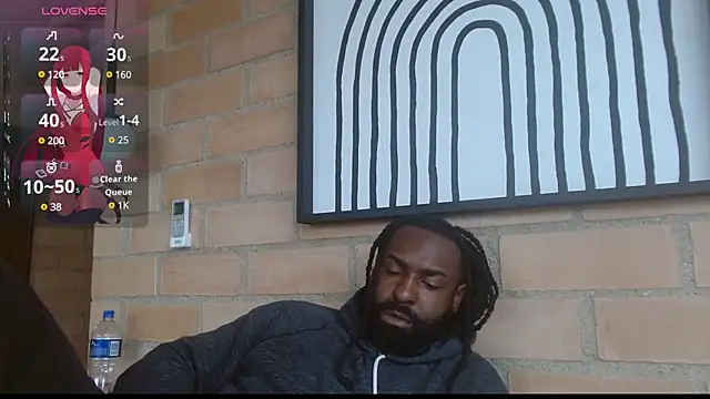 Snapshot of johngabbanaa chatting on 16, 2, 2025 johngabbanaa online show from 16, 2, 2025