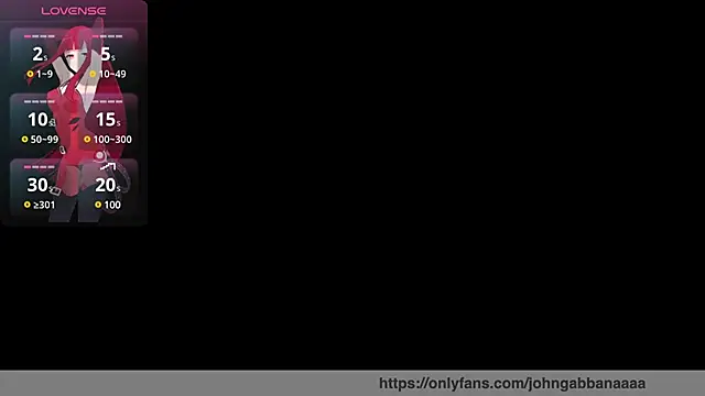 Snapshot of johngabbanaa chatting on 24, 2, 2025 johngabbanaa online show from 24, 2, 2025