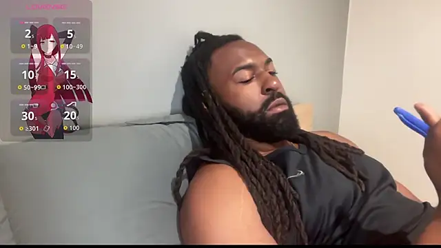 Snapshot of johngabbanaa chatting on 18, 10, 2025 johngabbanaa online show from 18, 10, 2025