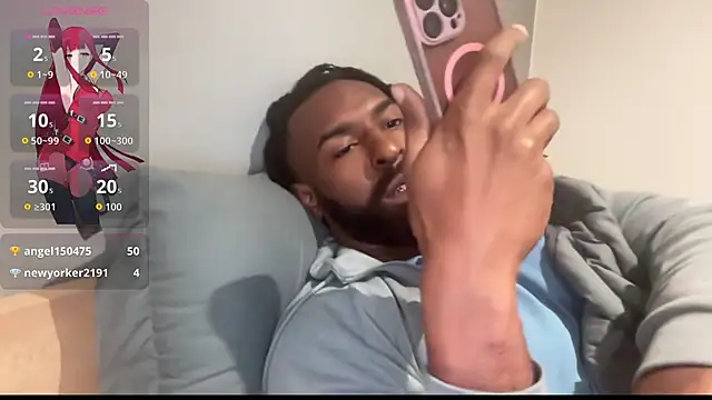 Snapshot of johngabbanaa chatting on 21, 10, 2025 johngabbanaa online show from 21, 10, 2025