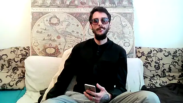 casualtimepassenger online show from 17, 3, 2025