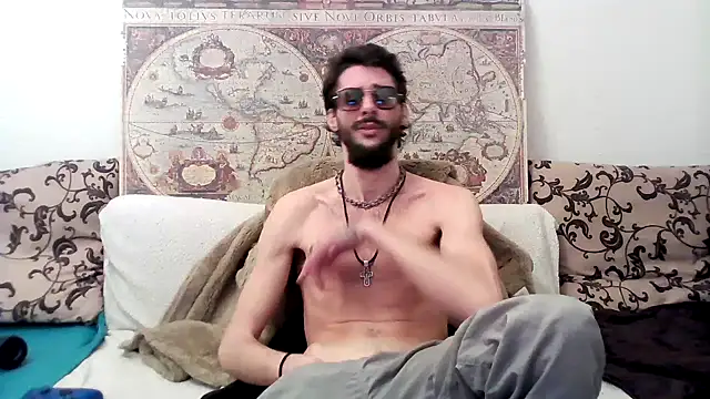 casualtimepassenger online show from 18, 3, 2025