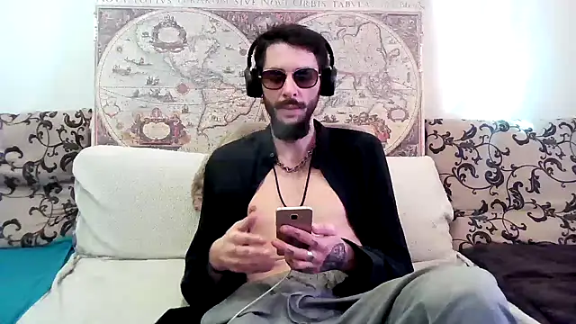 casualtimepassenger online show from 20, 3, 2025