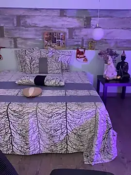 Snapshot of Alisha-Bond chatting on 8, 12, 2024 Alisha-Bond online show from 8, 12, 2024