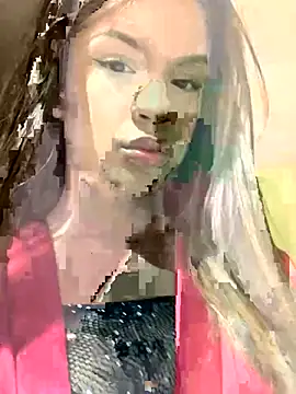 Snapshot of Alisha-Bond chatting on 11, 3, 2025 Alisha-Bond online show from 11, 3, 2025