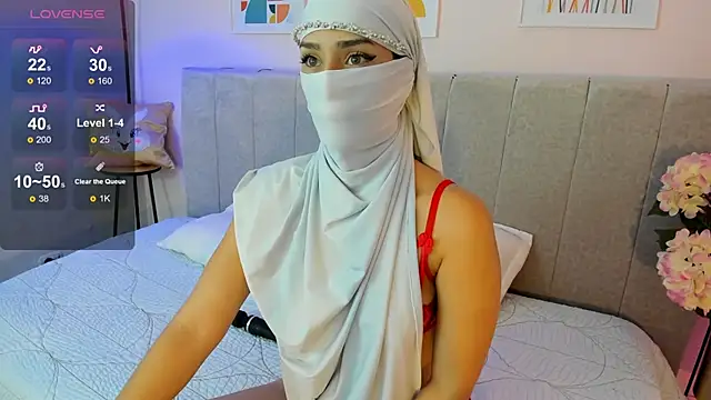 rawiya online show from 19, 2, 2025