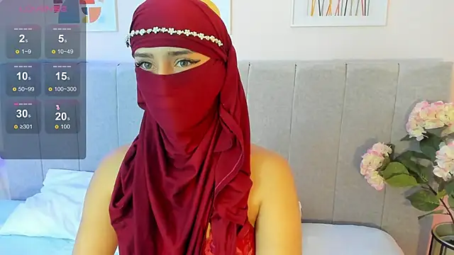 rawiya online show from 25, 2, 2025