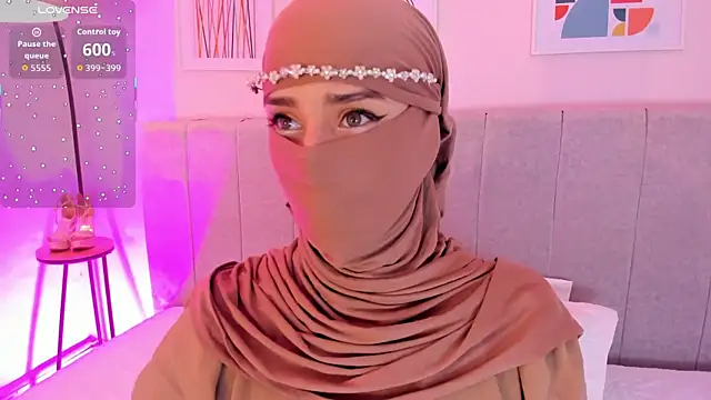 rawiya online show from 24, 11, 2025