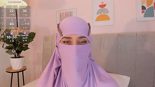 rawiya online show from 1, 3, 2026