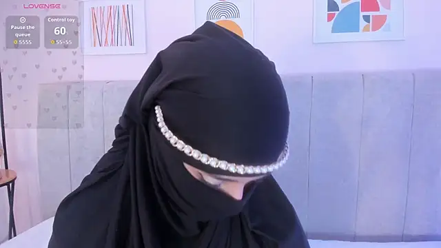 rawiya online show from 19, 3, 2026