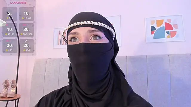 rawiya online show from 25, 3, 2026