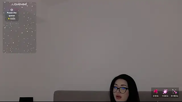 AllisonSky online show from 16, 11, 2025