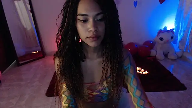 valeriah 7 online show from 13, 2, 2025