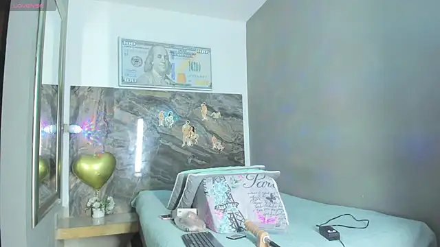 cloee-rabbyt online show from 4, 3, 2025