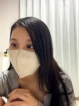 yuki room online show from 8, 12, 2024