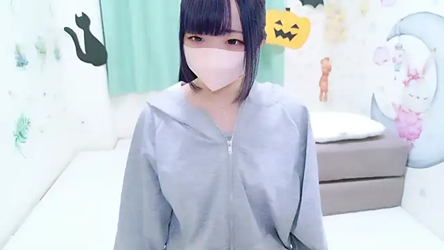 ASUKA ch online show from 29, 10, 2025