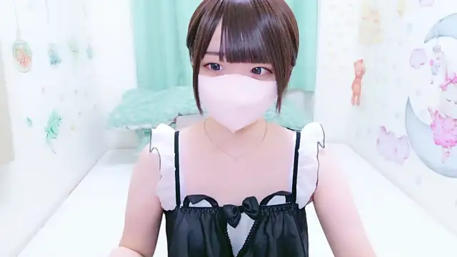 ASUKA ch online show from 30, 11, 2025