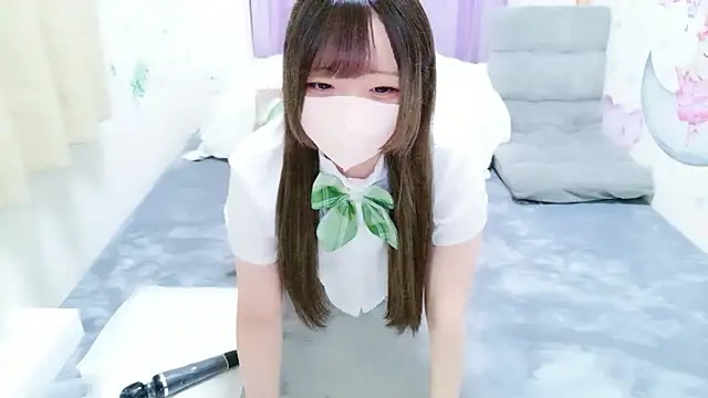 ASUKA ch online show from 19, 6, 2026