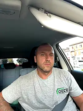 Lecatore80 online show from 3, 10, 2025