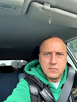 Lecatore80 online show from 12, 10, 2025