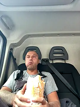 Lecatore80 online show from 13, 10, 2025