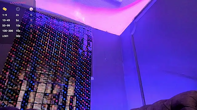 Snapshot of Lucy_Williiams chatting on 1, 3, 2025 Lucy Williiams online show from 1, 3, 2025