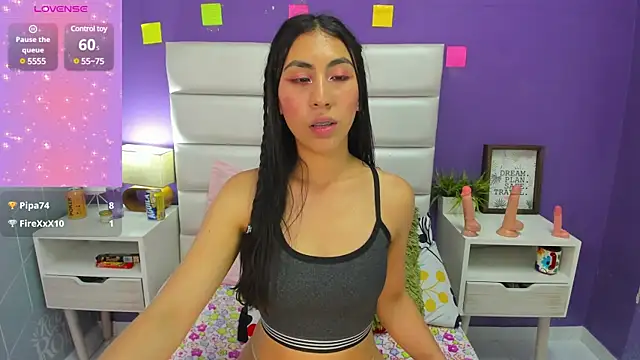 Sophia abad7 online show from 14, 3, 2025