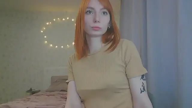 KateBunny online show from 15, 3, 2025