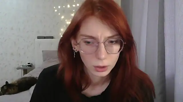 KateBunny online show from 5, 4, 2026