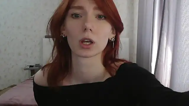 KateBunny online show from 12, 4, 2026