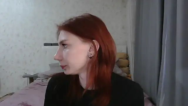 KateBunny online show from 14, 4, 2026