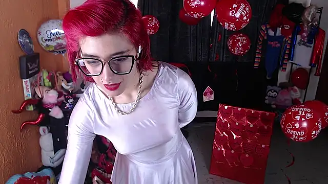 MissMiia2 online show from 15, 2, 2025