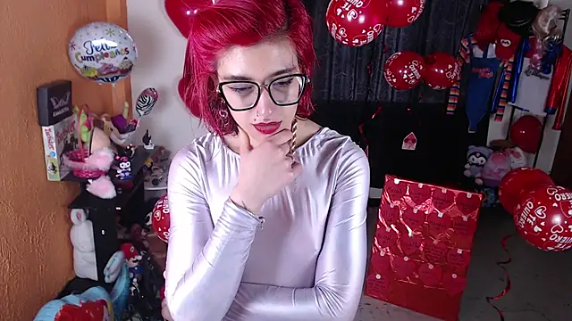 MissMiia2 online show from 15, 2, 2025