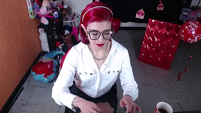 MissMiia2 online show from 19, 2, 2025