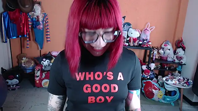 MissMiia2 online show from 14, 2, 2026