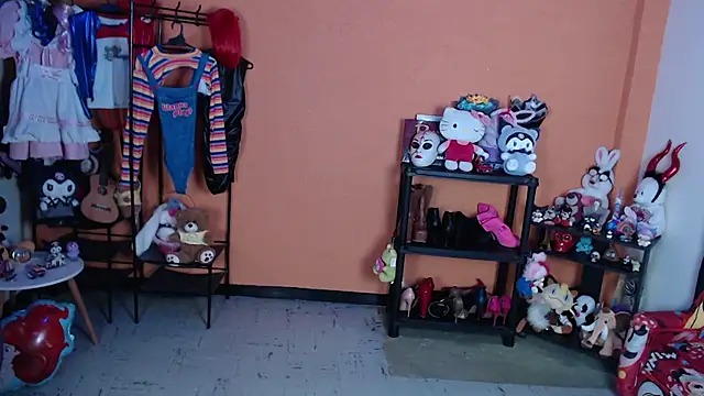 MissMiia2 online show from 21, 2, 2026