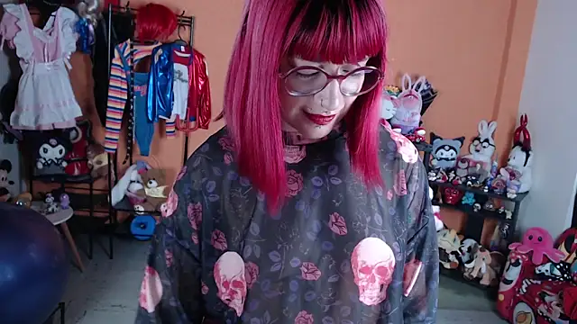 MissMiia2 online show from 23, 3, 2026