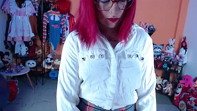 MissMiia2 online show from 30, 3, 2026