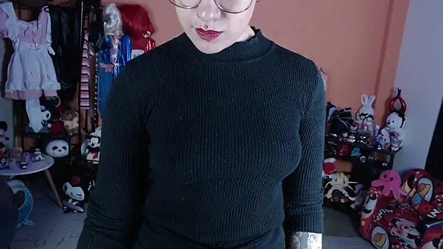 MissMiia2 online show from 30, 5, 2026