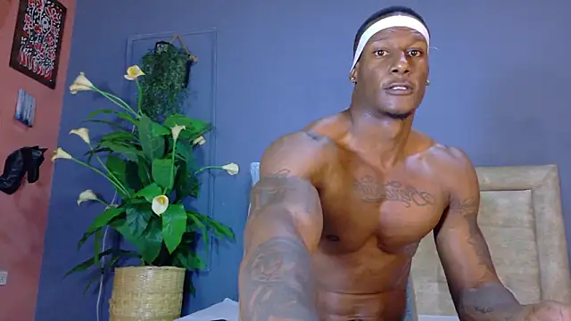 Iker bigdick online show from 14, 3, 2026