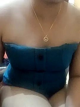 Indianhyna online show from 7, 2, 2025