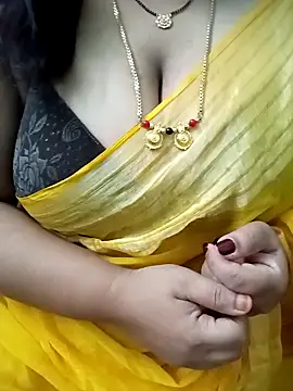 Snapshot of your-sameera chatting on 25, 4, 2026 your-sameera online show from 25, 4, 2026