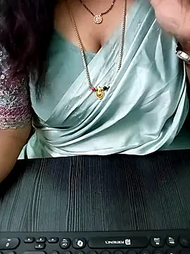 Snapshot of your-sameera chatting on 4, 5, 2026 your-sameera online show from 4, 5, 2026