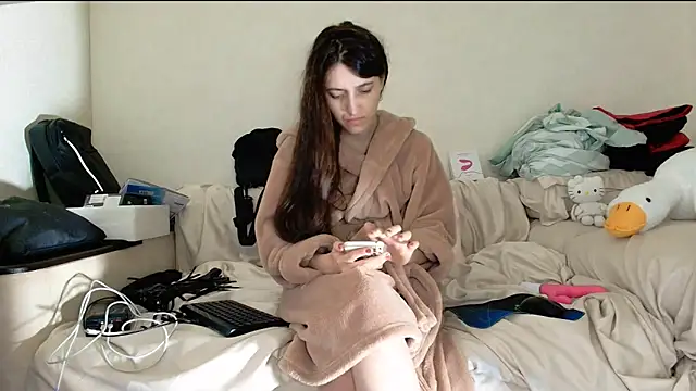 Iren online show from 13, 2, 2026