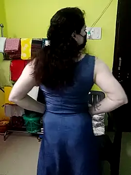 Snapshot of Raja_Ranii chatting on 1, 3, 2025 Raja Ranii online show from 1, 3, 2025